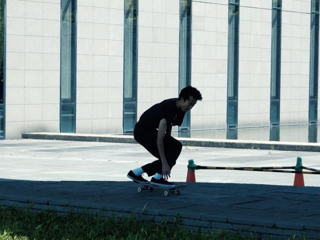 Lesque skateboards